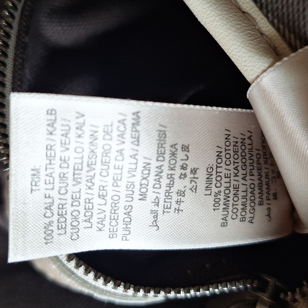 Sale! Pre-owned Burberry Smoked Trench Coated Crossbody Bag Plus … - Picture 15 of 16